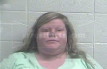 Amber C Clark