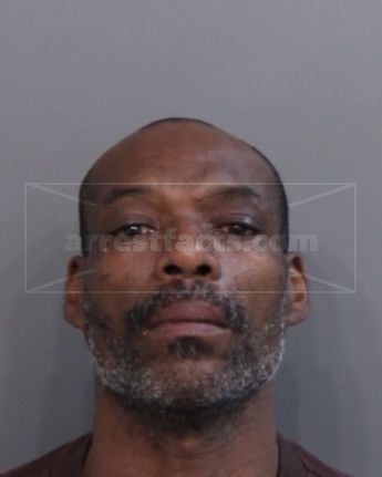 Ira James Stoudemire