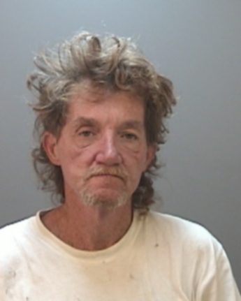 Floyd Marvin Cathey
