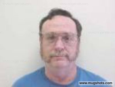 Randolph Rhodes Buffington Jr.