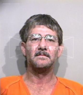 Glenn Dale M Crutcher