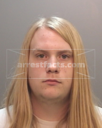 Christian Matthew Wilkerson