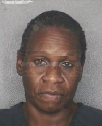Stephanie Suzette Hardy