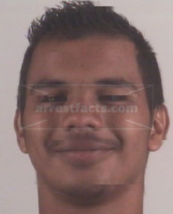 Joe Anthony Gonzales
