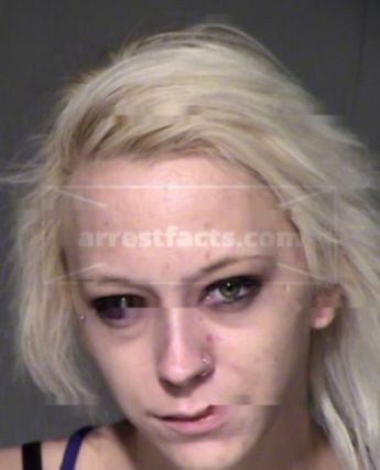 Taylorlyn Nelson