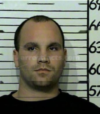 Joshua David Darnell