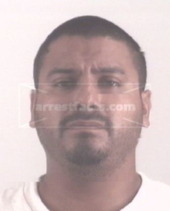 Joe Contreras Flores