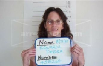 Debra Edwards