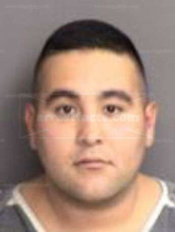 Matthew Blake Morales