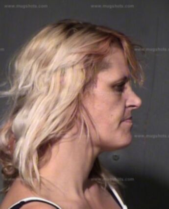 Cheri Lavon Eby