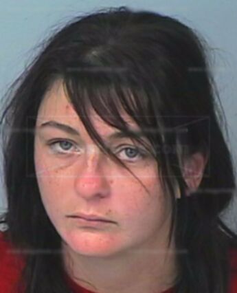 Rachel Elizabeth Hicks