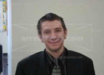 Colton Bartlett