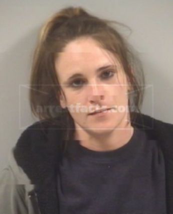 Ashley Nichole Beasley