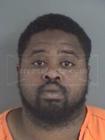 Jamarcus Wykie Page
