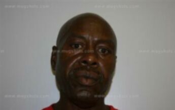 Willie Lee Wilson