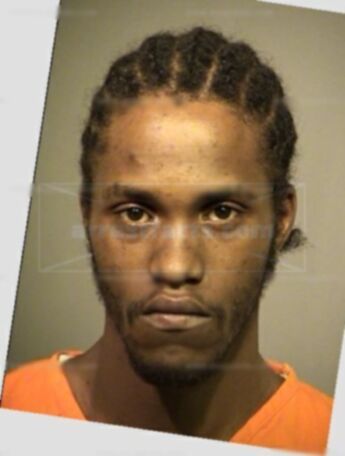 Fredrick Douglas Johnson