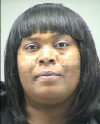 Jonae Willette Dixon