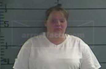 Shirley Ann Harmon