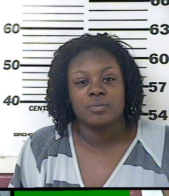 Brenda Joyce Richardson
