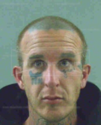 Thomas Alton Done