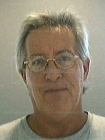 James Michael Burke