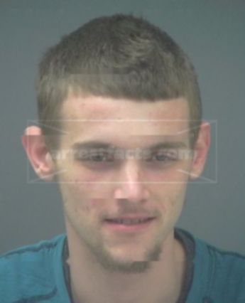 Jordon Scott Stewart