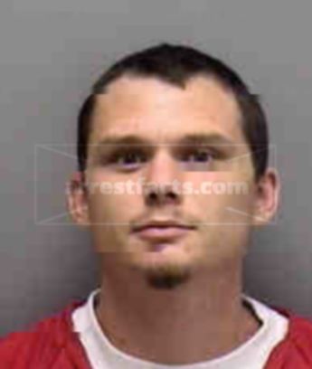 James David Riley