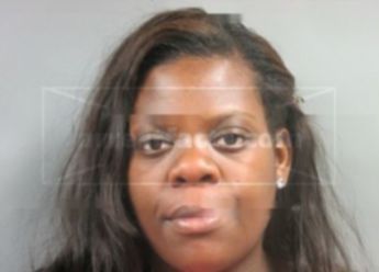 Shanel Marie Holmes