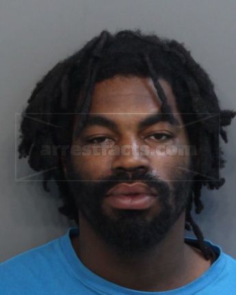 Carlos Ladale Terrell