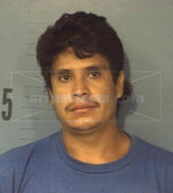 Rodrigo Delgado Fernandez