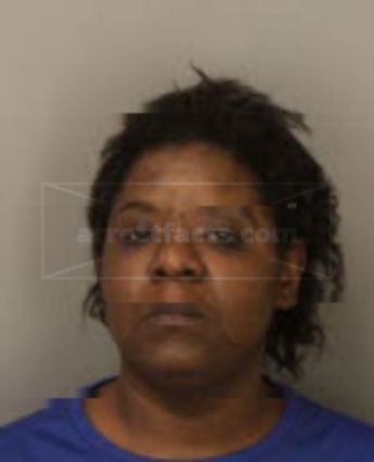 Tamikkia Harris
