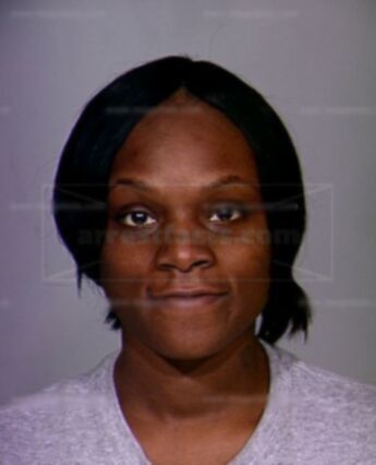 Brittany Cosey