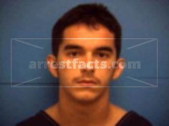 Brandon Wayne Wood