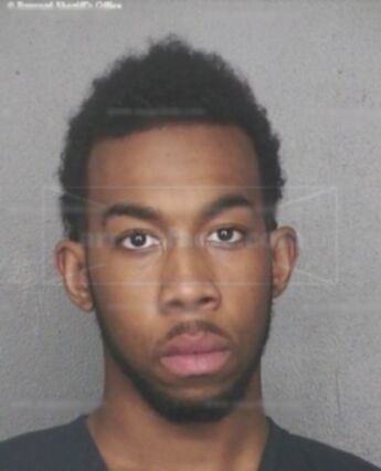 Travis Nathaniel Adams