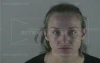 Jessica Rose Toepfer
