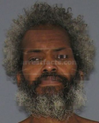 Daryl James Benson