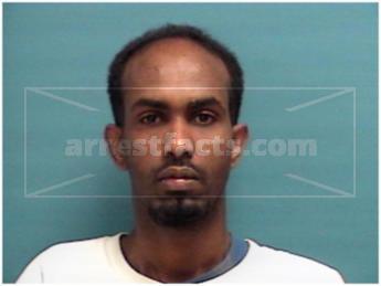 Guled Hassan Mohamud