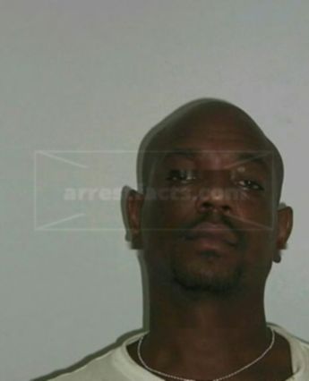 Marcus M Stafford