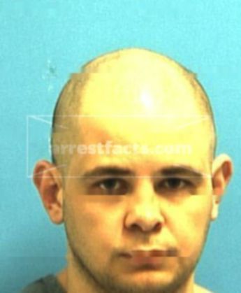 Randy Lee Archer