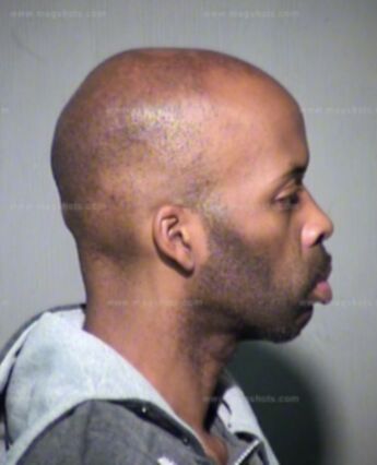 Donnie Ashford
