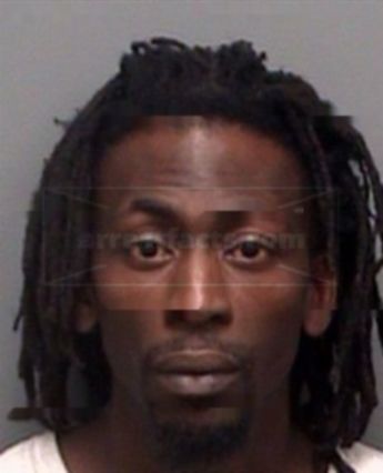 Antwan Dontey Samuels