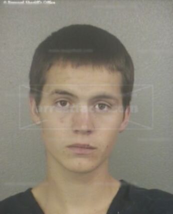 Cody Thibault