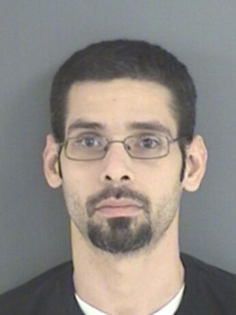 Joshua Lee Ray
