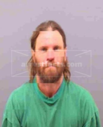 Timothy Eugene Miller