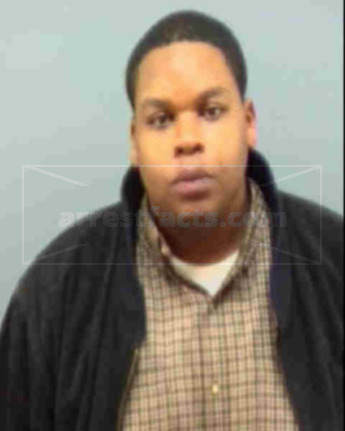 Eric Lamont Matthews