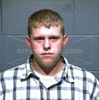 Christopher David Thomas