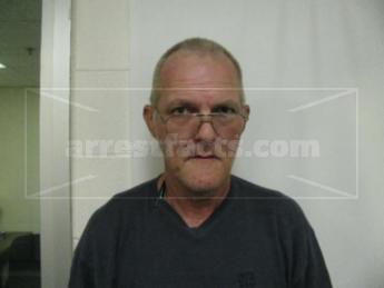 Timothy Earl Martin