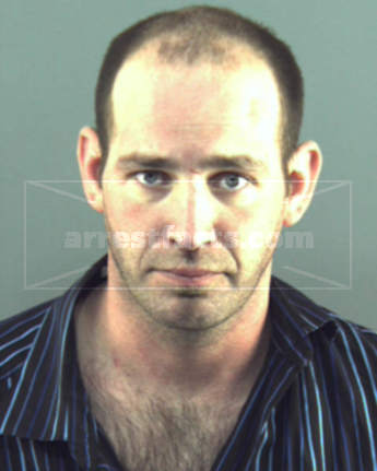 Colin James Barr