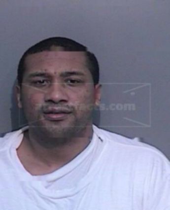 Anthony Andrew Knight