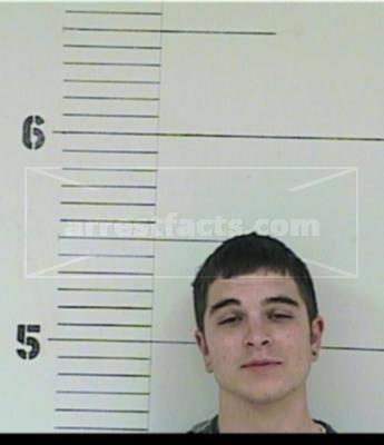 Aaron James Pixler